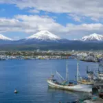 Petropavlovsk-Kamchatsky: Where Volcanoes Frame a Russian Port City