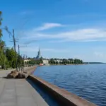Petrozavodsk: Gateway to Karelia's Wooden Churches and Lake Culture 1