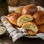 Pirozhki: Make Traditional Russian Hand Pies at Home 1