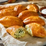 Pirozhki: How to Make Traditional Russian Hand Pies at Home
