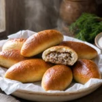 Pirozhki: How to Make Russian Hand Pies at Home