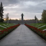 Piskaryovskoye Memorial Cemetery, Saint Petersburg: Visitor Guide