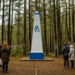 Plan a day trip to Europe-Asia border from Yekaterinburg: Transport and what to see