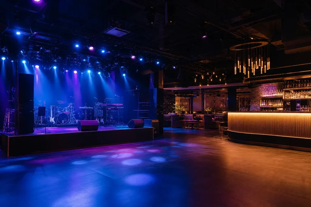 Plutus Resto Club Sochi: Restaurant, Nightclub and Karaoke