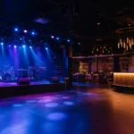 Plutus Resto Club Sochi: Restaurant, Nightclub and Karaoke