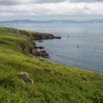 Popov Island by Ferry: Day Trip from Vladivostok