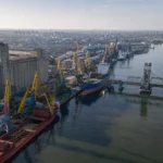 Port of Kaliningrad: Working Cargo Port, Historic Maritime Hub