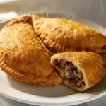 Posikunchiki: How to Make This Ural Meat Pastry