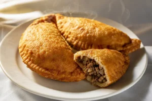 Posikunchiki: How to Make This Ural Meat Pastry