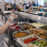 Povareshka, Kaliningrad: Cheap Russian Comfort Food
