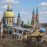 Privolzhsky District: Kazan’s Suburban Soul Beyond the Kremlin