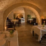 Priyut Kholostyaka: Basement Dining in Kazan’s Best Restaurant