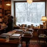 ProdaLit, Irkutsk: A Book Wholesaler, Not a Shop for Visitors
