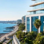 Pullman Sochi Centre: Luxury Beachfront Hotel in Central Sochi