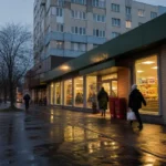 Pyaterochka, Saint Petersburg: Hours, Payment and What to Buy