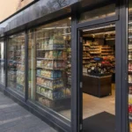 Pyaterochka, Vladivostok: Budget Shopping Guide