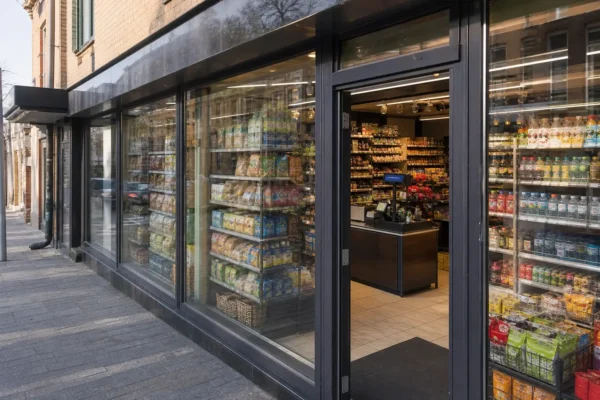 Pyaterochka, Vladivostok: Budget Shopping Guide