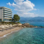 Radisson Collection Paradise Resort & Spa, Sochi: Beachfront Luxury on the Black Sea