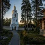 Raifa Monastery: History, Churches and the Holy Spring