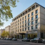 Ramada by Wyndham Kazan City Centre: Reliable Midrange Hotel Near the Railway Station