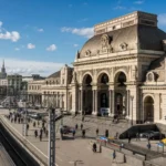 Reach Volgograd from Moscow by Train: Booking, Journey and What to Expect