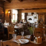 Restaurants by Cuisine and Price, Yekaterinburg: Where to Eat at Every Budget