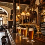 Restaurants by Neighborhood, Kaliningrad: Dining Guide by District