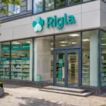 Rigla: Pharmacy Locations and Hours in Kaliningrad