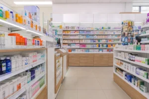 Rigla Pharmacy: Locations, Hours and How to Shop