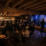 Rock’n’Roll Music Bar, Murmansk: Live Music and Nightlife in the Arctic