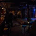 Rock’s Cocktail Bar: Live Music, Cocktails and Nightlife in Vladivostok