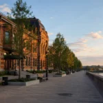 RODINA Grand Hotel & SPA, Irkutsk: Five-Star Stay on the Angara