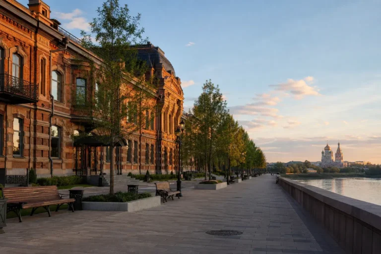 RODINA Grand Hotel & SPA, Irkutsk: Five-Star Stay on the Angara 48