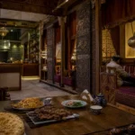 Rubai: Uzbek and Tatar Cooking in Central Kazan