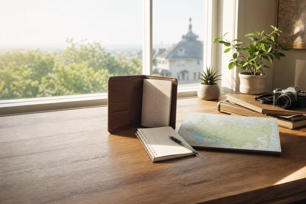 Russia Entry Rules and Visa: How to Check
