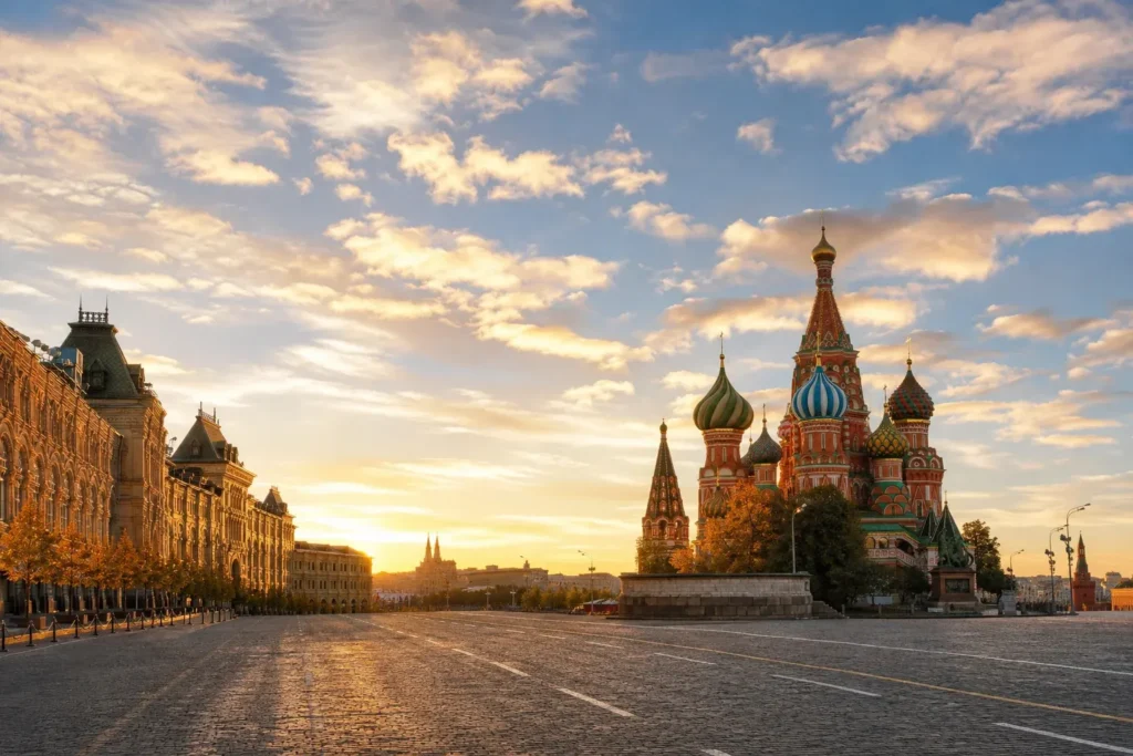 Russia Travel How-Tos: All Practical Guides