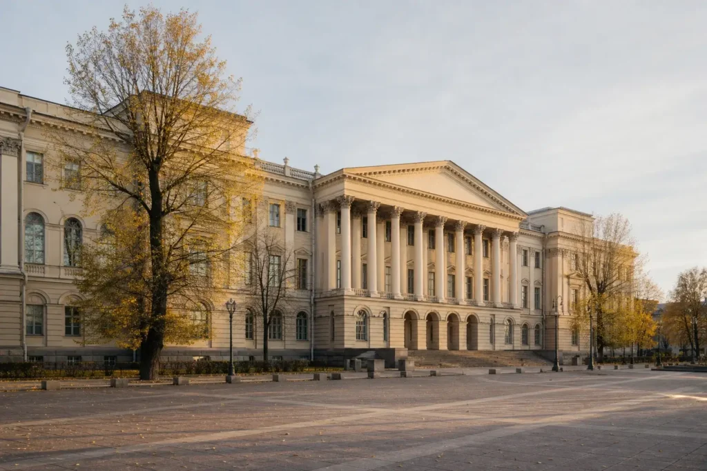 Russian Ethnographic Museum, Saint Petersburg: Visitor Tips