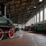 Russian Railway Museum, Saint Petersburg: Hours and Tickets