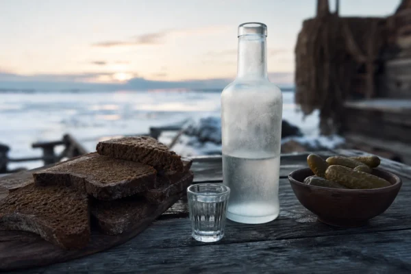 Russian Vodka: History, Production and How to Drink It 1