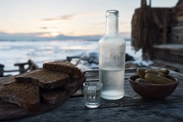 Russian Vodka: History, Production and How to Drink It