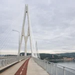 Russky Island and Bridge: Engineering Marvel and Campus Day Trip from Vladivostok