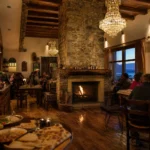 Rustaveli Georgian Restaurant: Authentic Tbilisi Cooking in Sochi