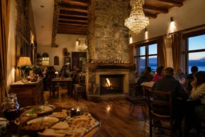 Rustaveli Georgian Restaurant: Authentic Tbilisi Cooking in Sochi