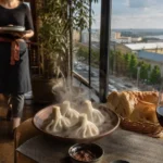 Rustaveli: Georgian Cuisine and Wine in Central Volgograd