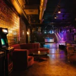 RV Club: Retro 1990s Nightclub and Karaoke in Central Kazan