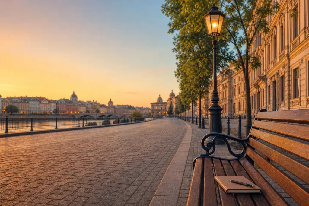 Safety and Local Rules in Russia: Common-Sense Guide