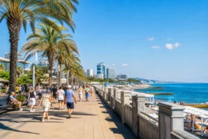 Safety basics for tourists, Sochi: Documents, scams and what to avoid