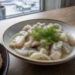 Sagudai, Irkutsk: Make Raw Lake Baikal Fish at Home 2