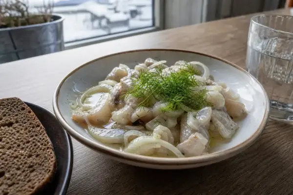 Sagudai, Irkutsk: Make Raw Lake Baikal Fish at Home 9