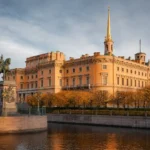 Saint Michael’s Castle, Saint Petersburg: Hours and Interiors